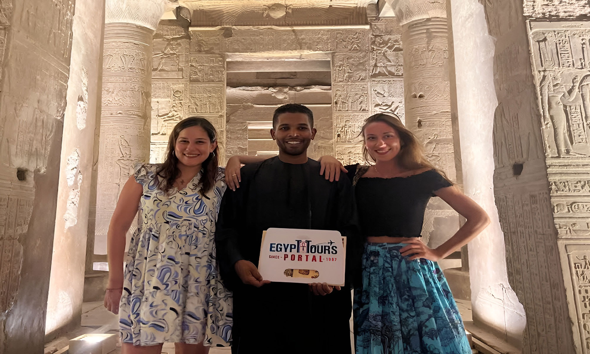 Viaje a Egipto de 9 Días en El Cairo, Alejandría y Crucero por El Nilo - Egypt Tours Portal