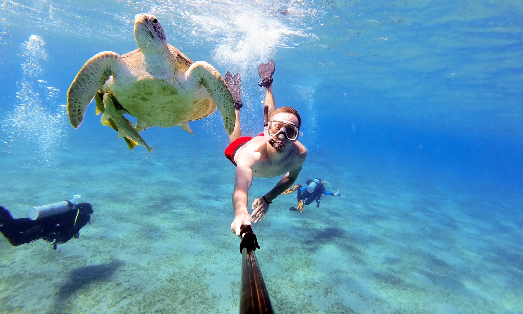 Tour Económico a Egipto de 6 Días en El Cairo y Hurgada