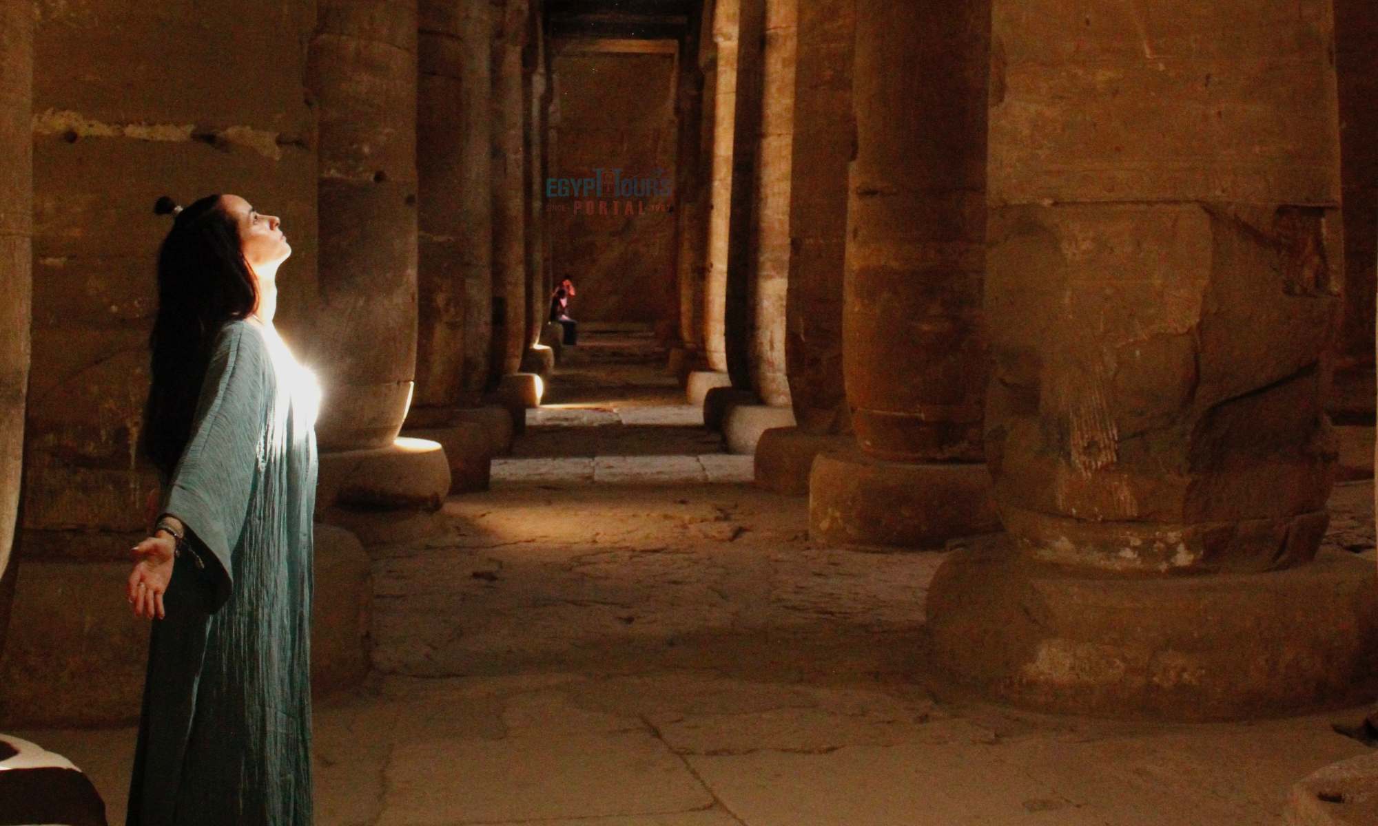 10 Días Espirituales en El Cairo y Alto Egipto por Tierra