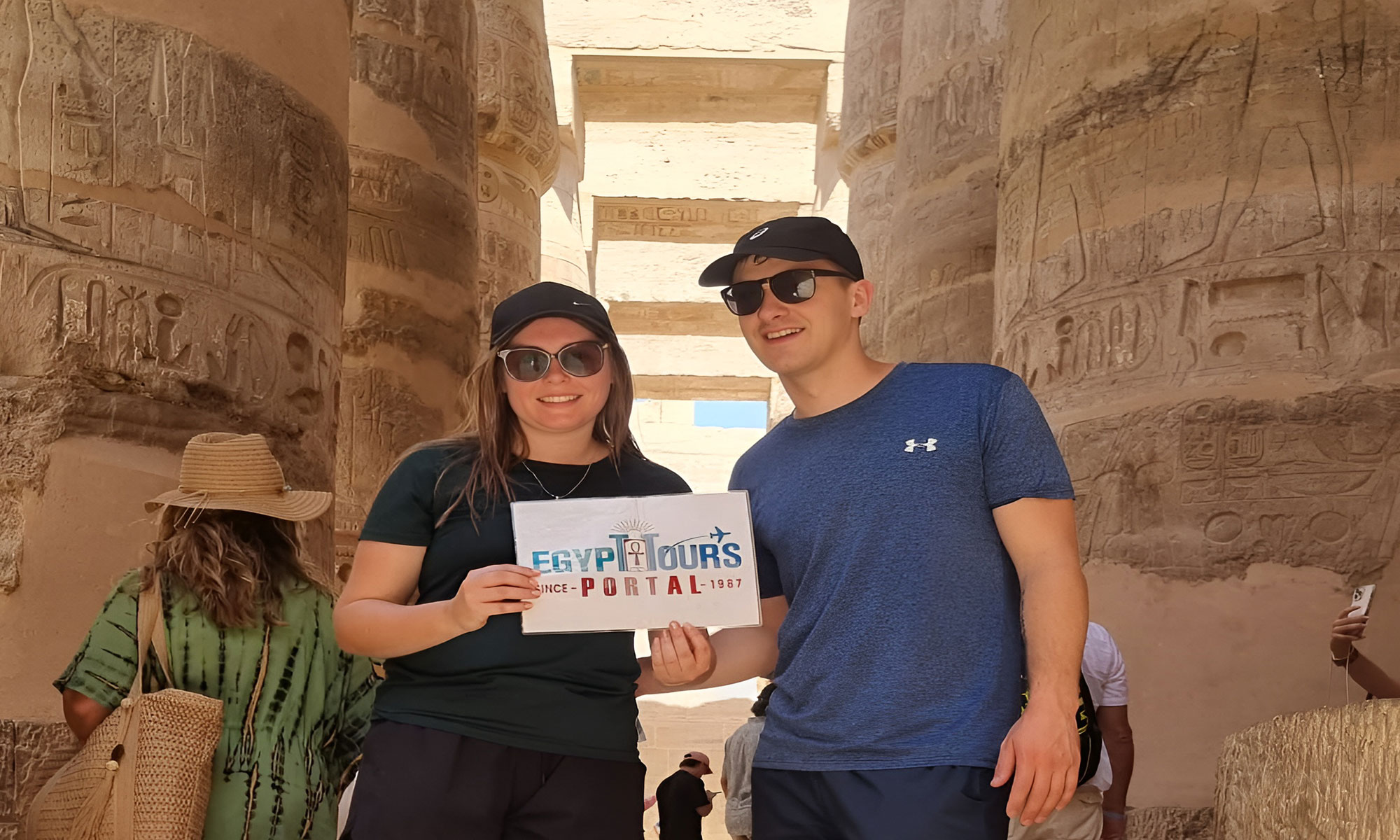 10 días Estupendos en los lugares Protegidos por la UNESCO