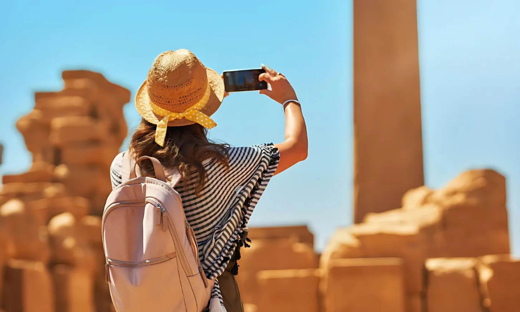 7 Días Explorando Lugares protegidos por UNESCO en Egipto