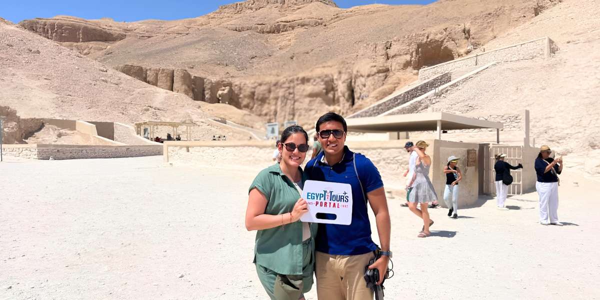 Dos Días de Tour a Luxor y Asuán desde El Cairo