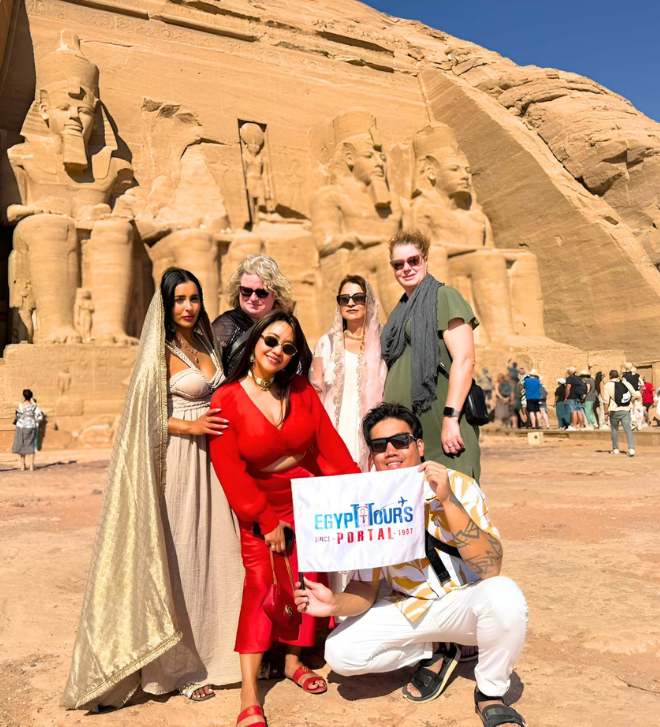 Crea Experiencias De Viaje A Egipto A Medida Para Tus Clientes
