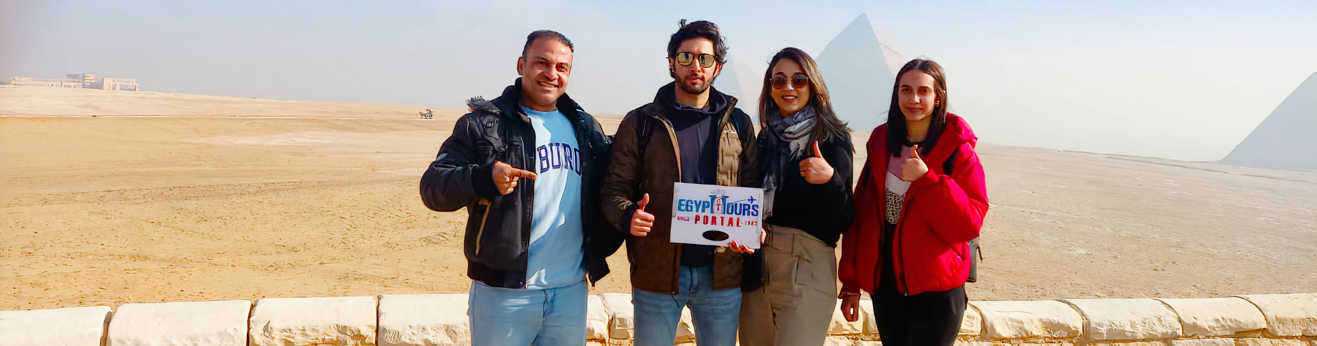 Paquete Familiar De 11 Días En Egipto Con Crucero Por El Nilo