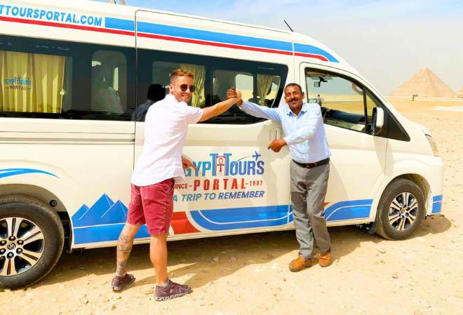 Recibe UN Itinerario Listo Para Vender En 24 Horas