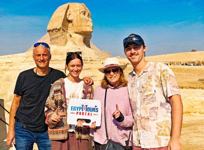 Tu Operador Receptivo De Confianza Y Socio De Viajes En Egipto