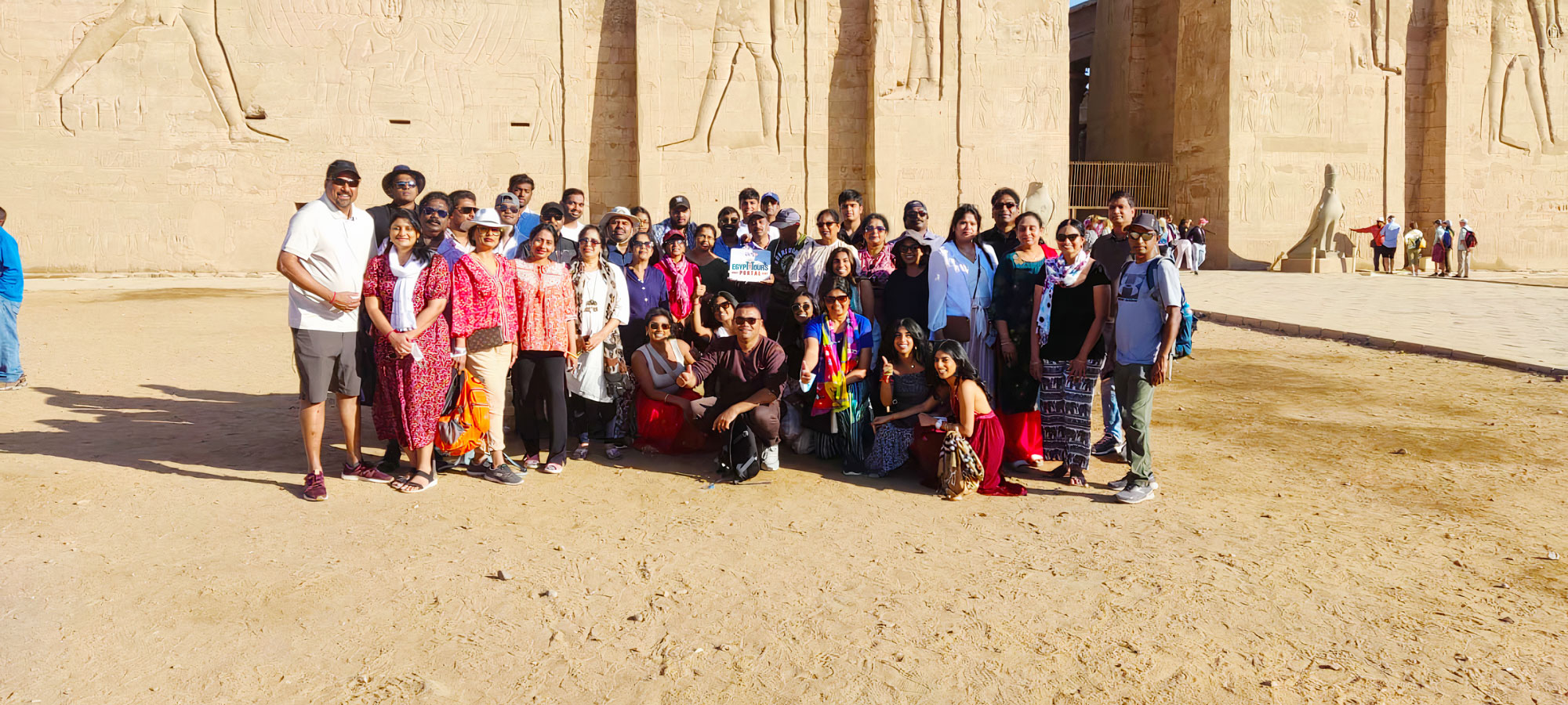 Viaje Familiar De 6 Días Por El Egipto Del Pasado