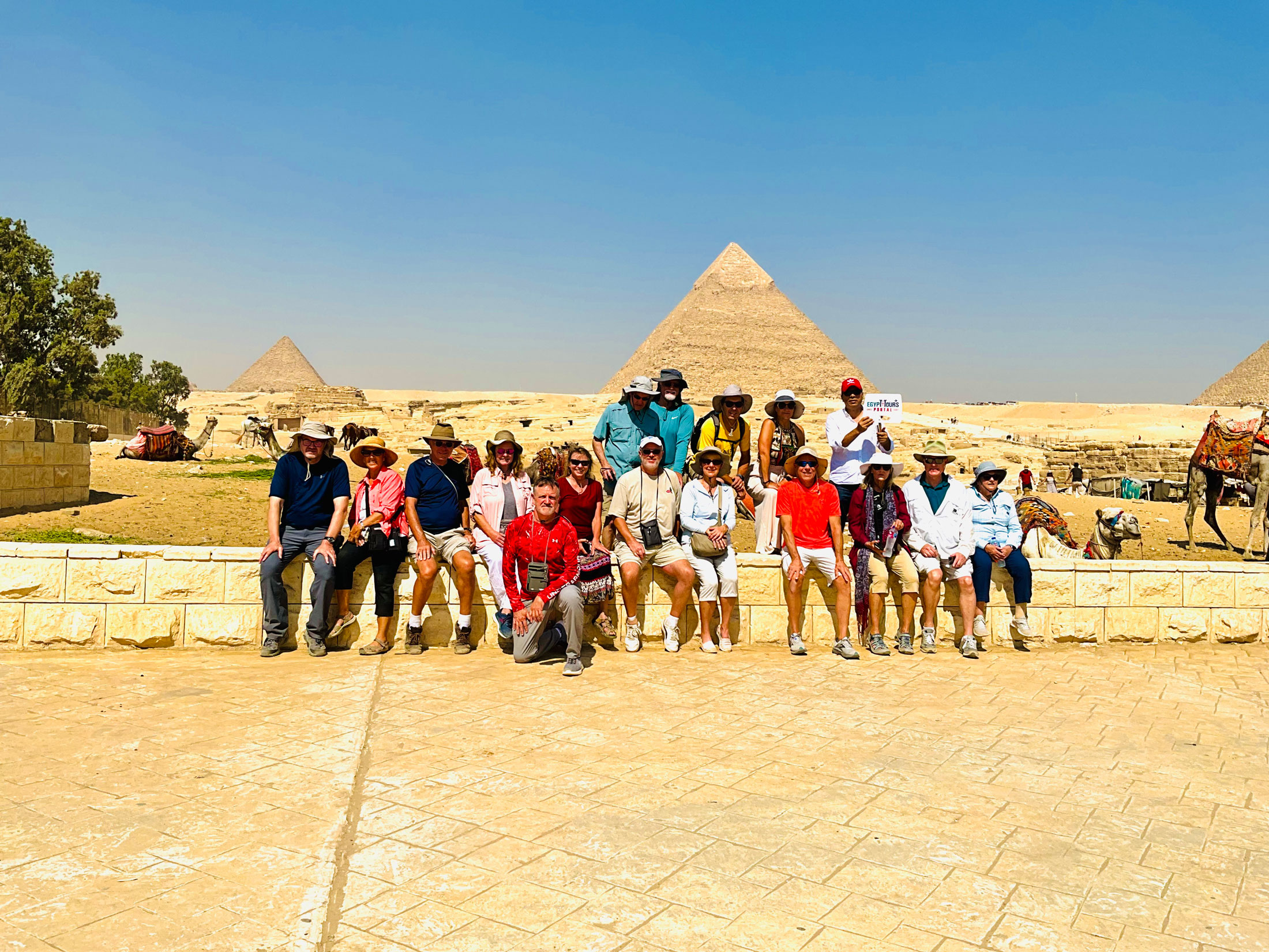 Viaje De 6 Días Por El Cairo, Alejandría, Luxor Y Abu Simbel