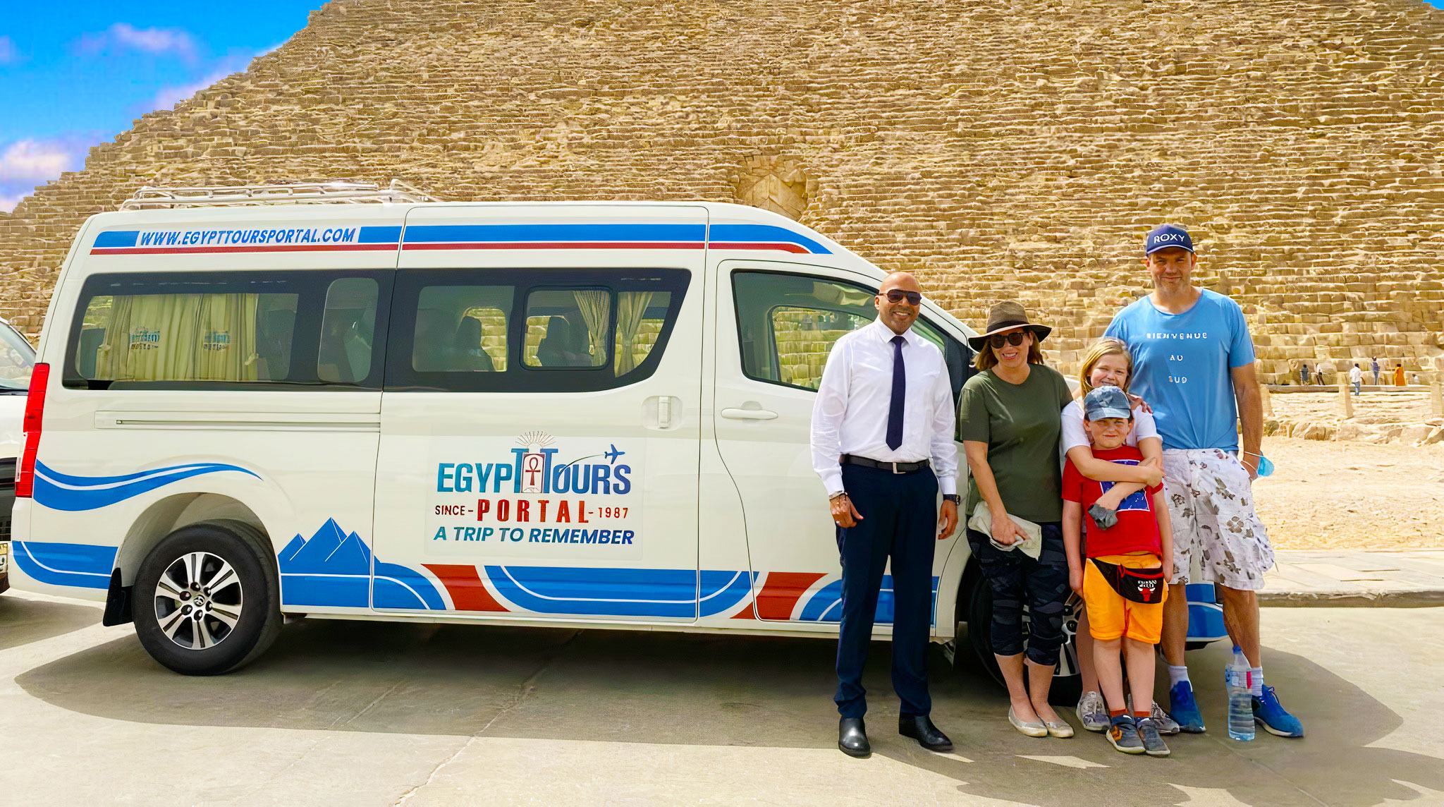 Viaje Grupal De 6 Días Por La Elegancia De Egipto