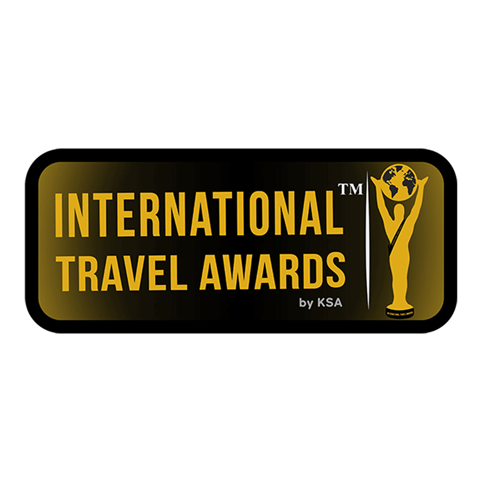 Award Badge