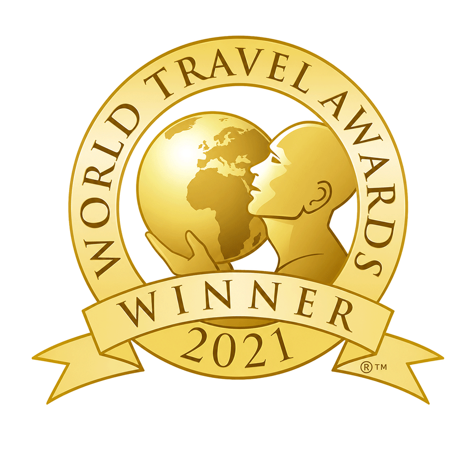Award Badge