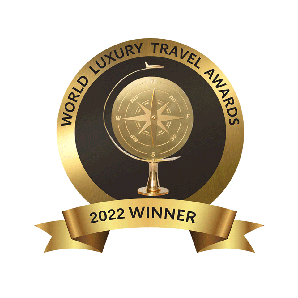 Award Badge