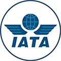 Miembro Oficial de IATA
