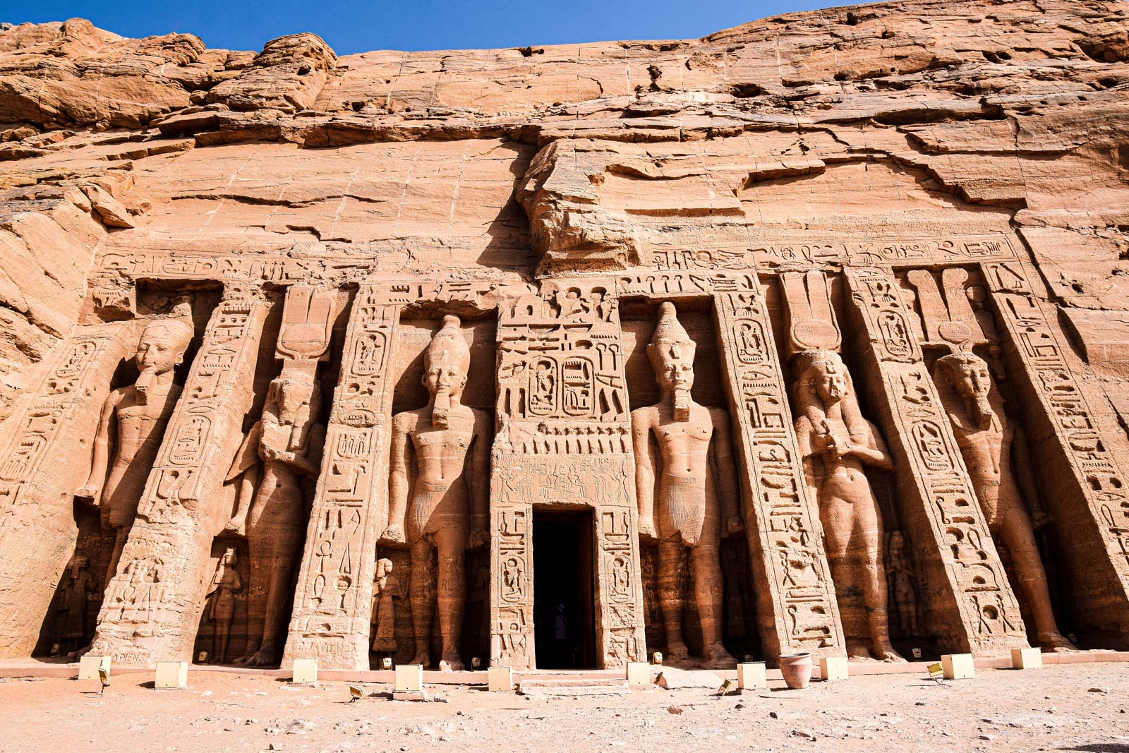 Personaliza Tus Viajes y Vacaciones en Egipto - Egypt Tours Portal (ES)