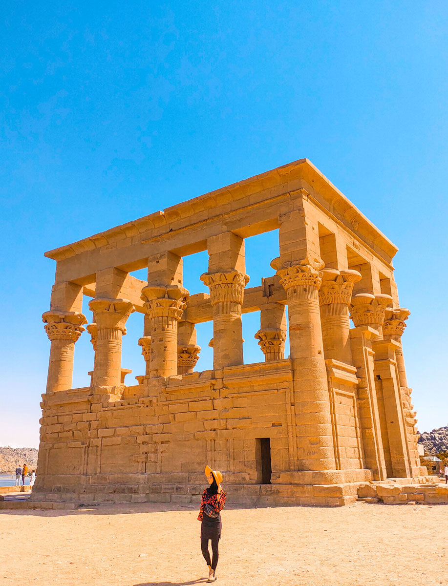 Egypt adventure