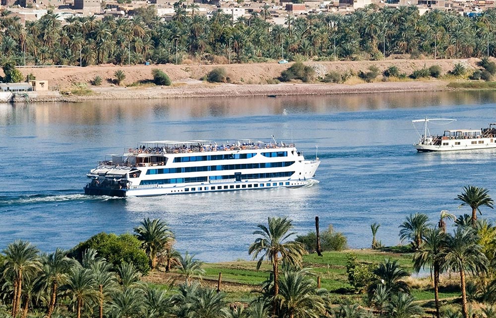 Viajes de Semana Santa