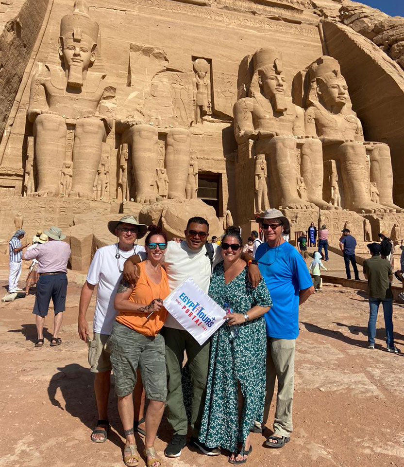 Excursiones desde/en Asuán