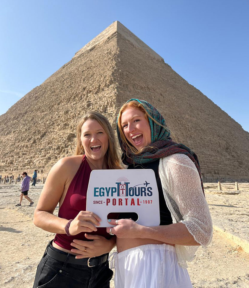 Excursiones desde/en El Cairo