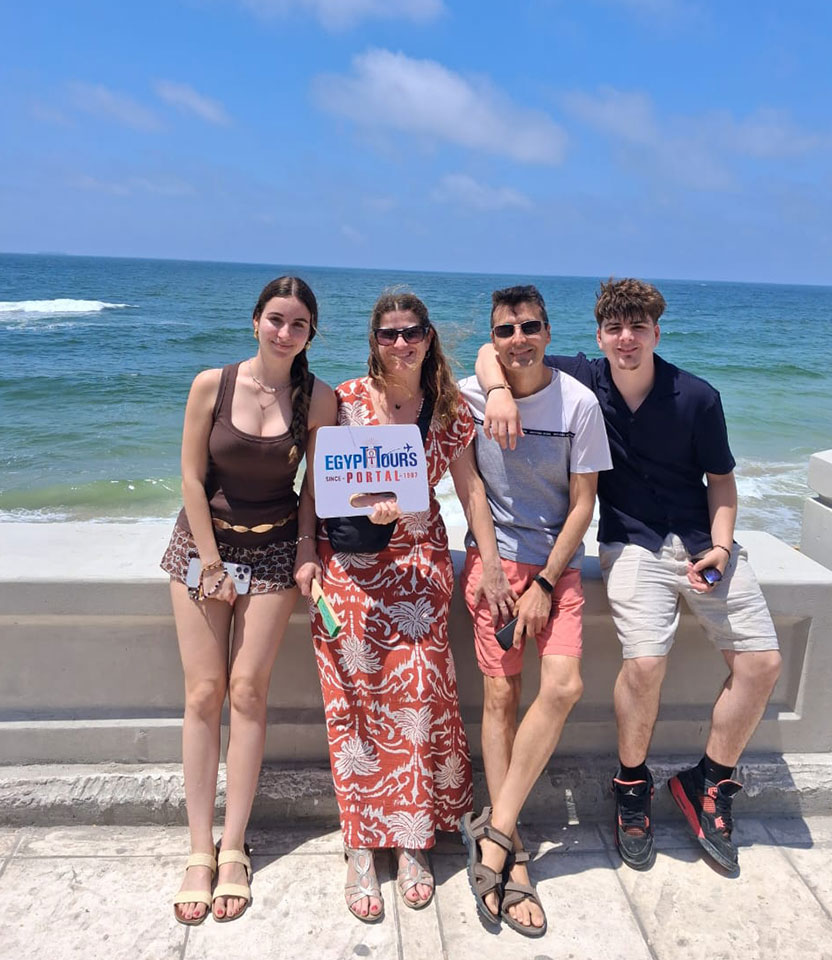 Excursiones desde/en Hurgada