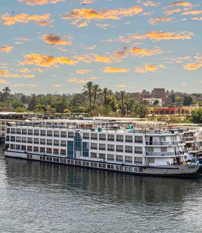 Viajes a Egipto de 11 Días