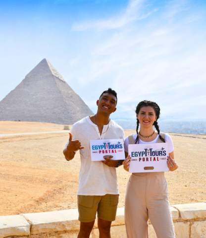 Viajes a Egipto de 13 Días