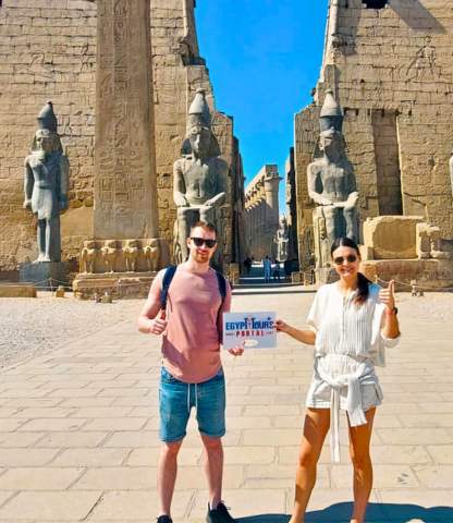 Viajes a Egipto de 14 Días
