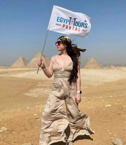 Viajes a Egipto de 15 Días