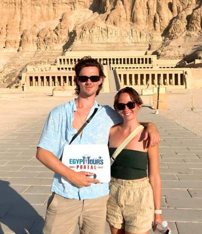 Viajes a Egipto de 5 Días