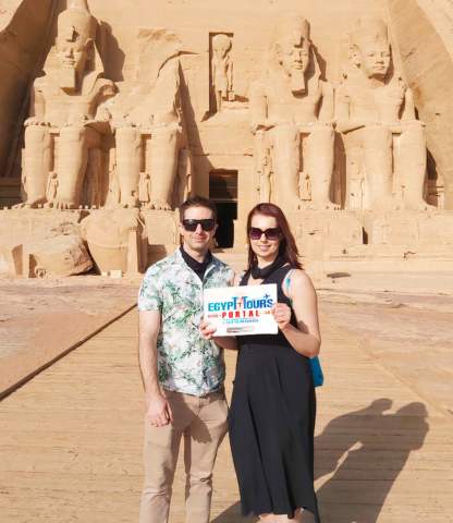 Viajes a Egipto de 7 Días