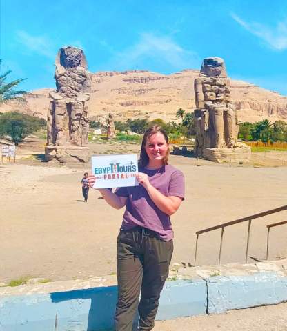 Viajes a Egipto de 8 Días