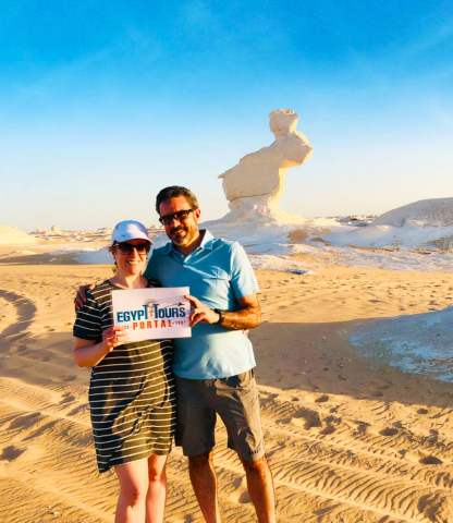 Viajes a Egipto de 9 Días