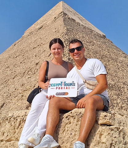Viajes de Lujo a Egipto