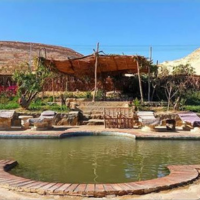 Campamento Ali Khaled