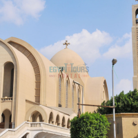 Catedral Copta Ortodoxa de San Marcos