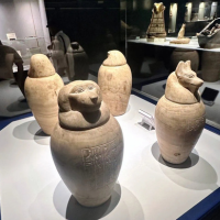 El Museo de la Momificaci&oacute;n de Luxor