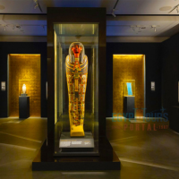El Museo de Luxor