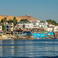 El Pueblo Nubio