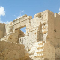 El Templo de Alejandro