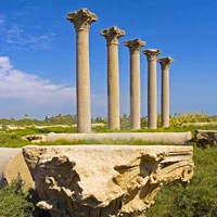 El Ashmunein
