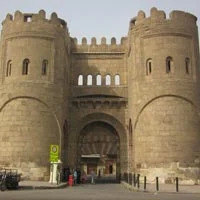Bab El Futuh
