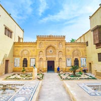 Museo Copto